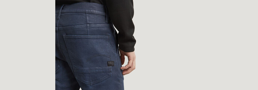 kairori slim jeans