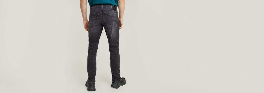 3301 slim jeans