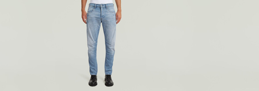 contor slim jeans
