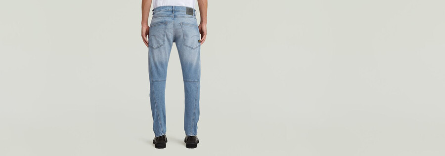 contor slim jeans