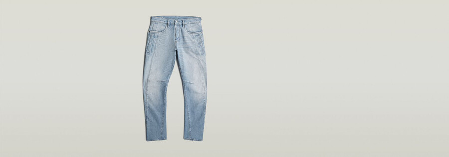 contor slim jeans