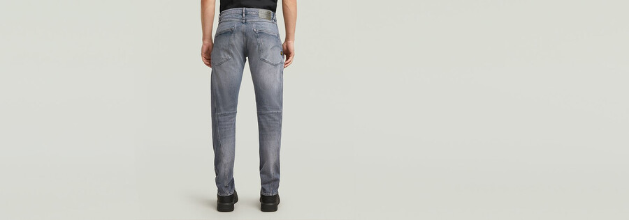contor slim jeans