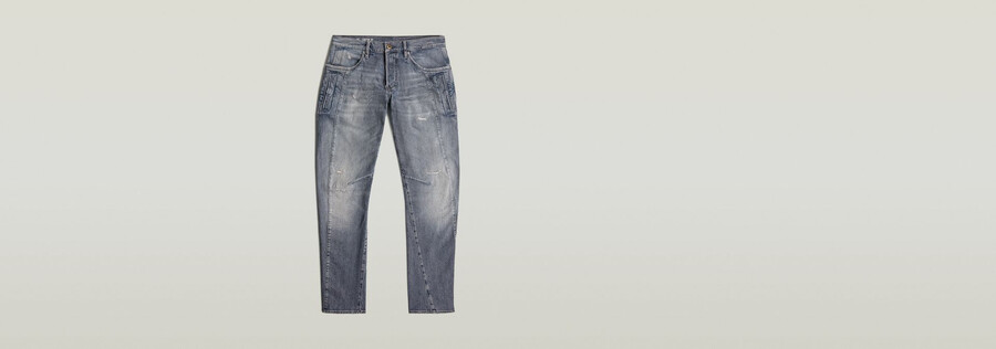 contor slim jeans