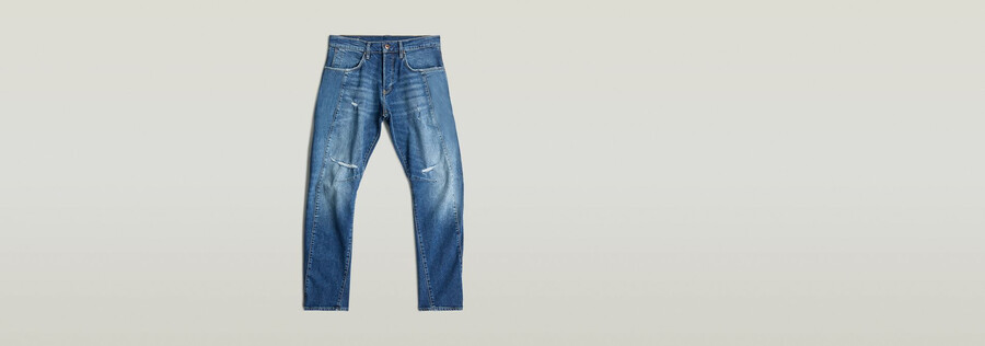contor slim jeans