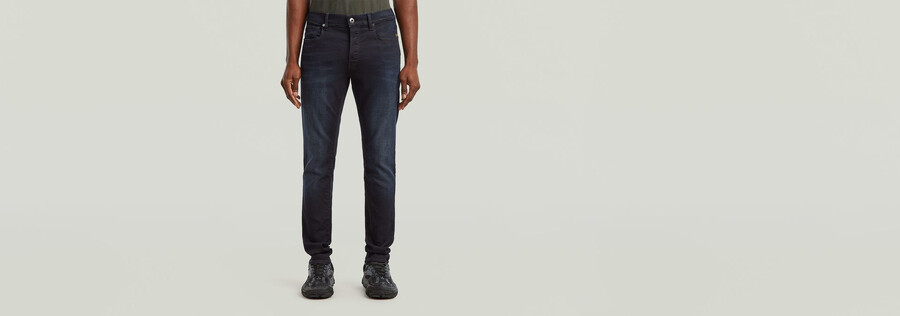 3301 slim jeans ii