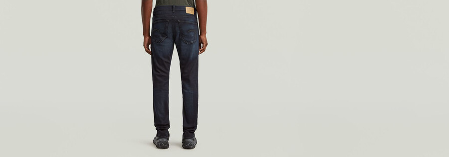 3301 slim jeans ii