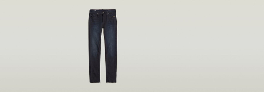 3301 slim jeans ii