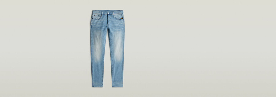 3301 slim jeans ii