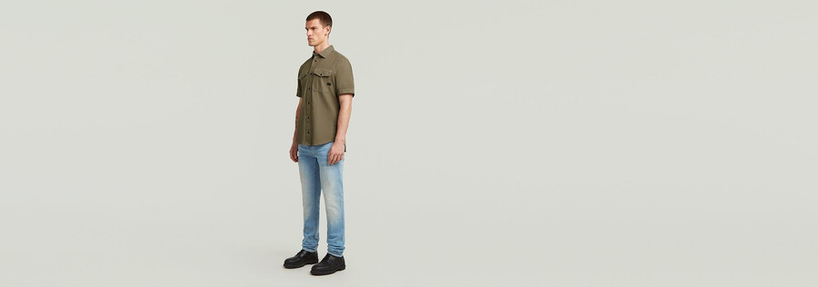 3301 slim jeans ii
