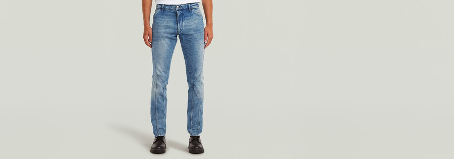 kitoh slim jeans