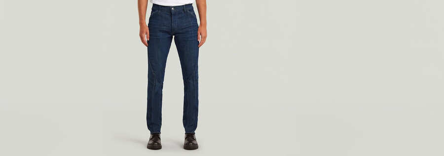 kitoh slim jeans