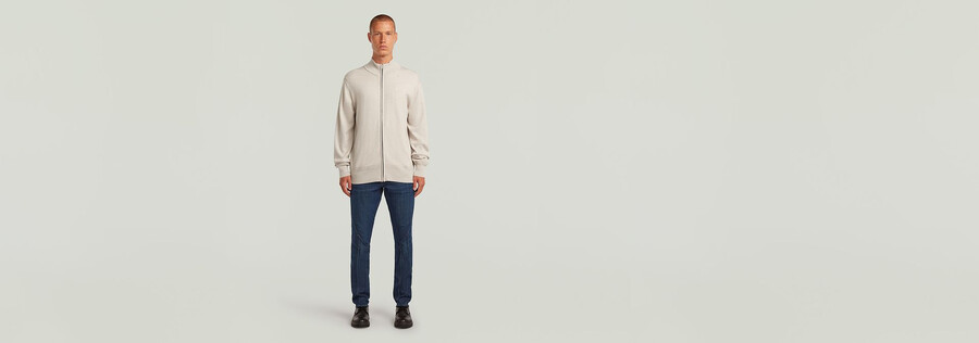 kitoh slim jeans