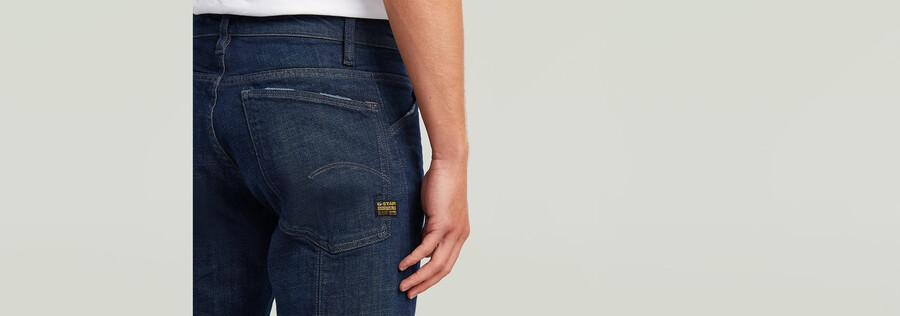 kitoh slim jeans