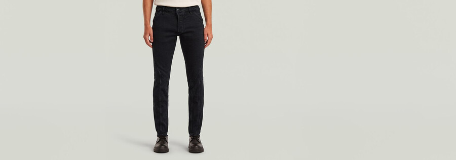 kitoh slim jeans