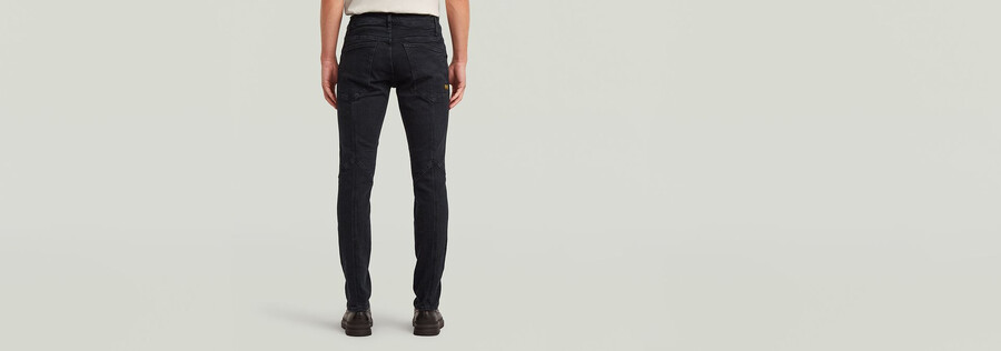kitoh slim jeans
