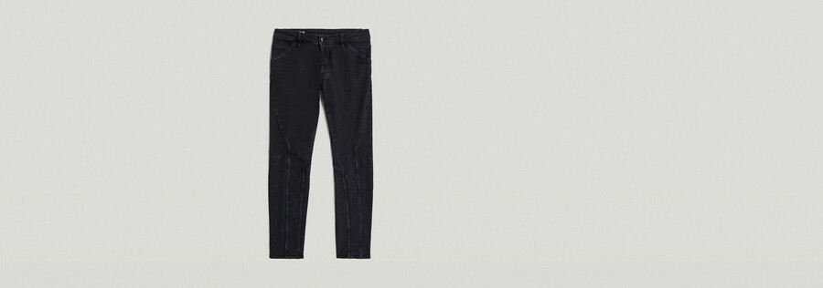 kitoh slim jeans