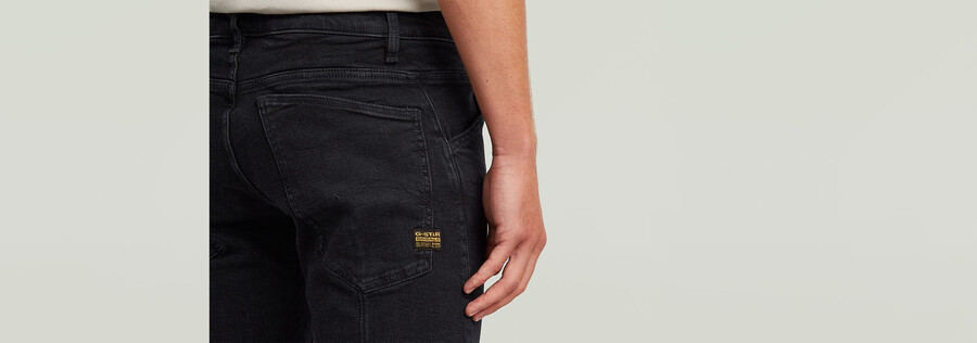kitoh slim jeans