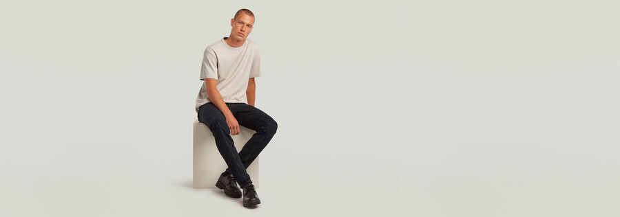 kitoh slim jeans
