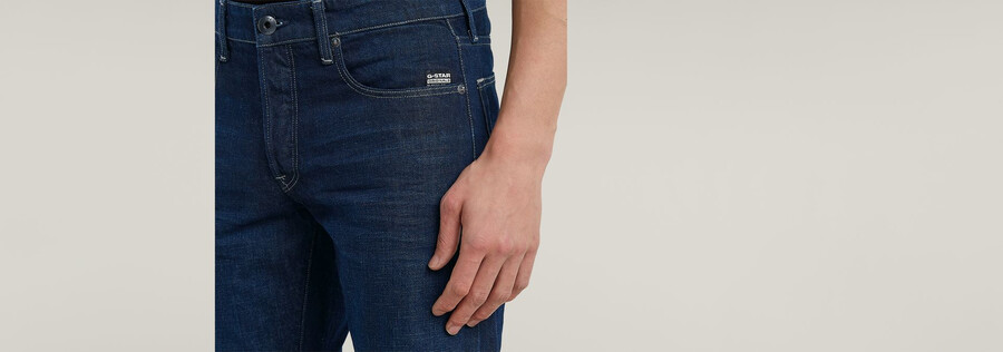 3301 straight jeans