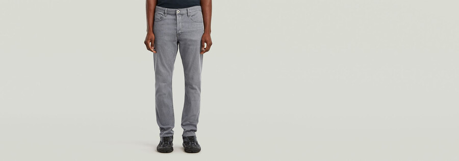 triple a regular straight jeans