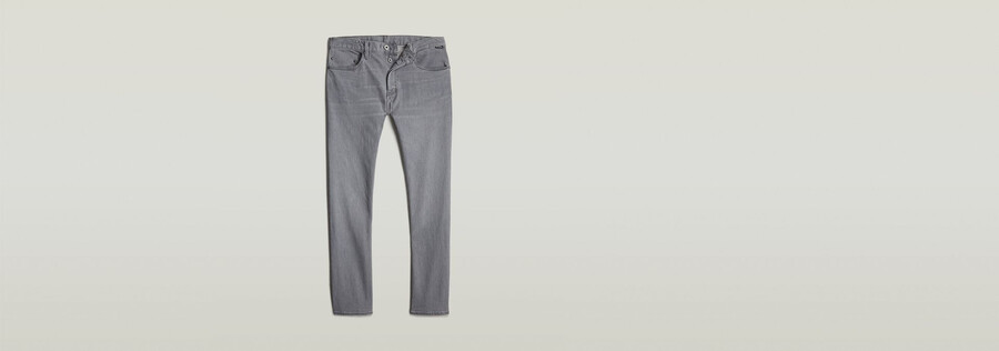 triple a regular straight jeans