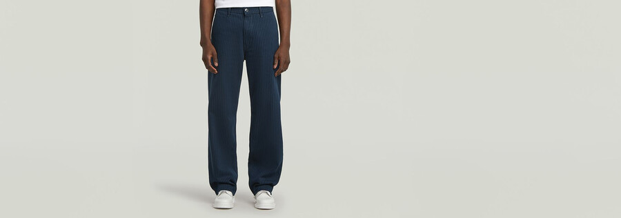 modson straight chino