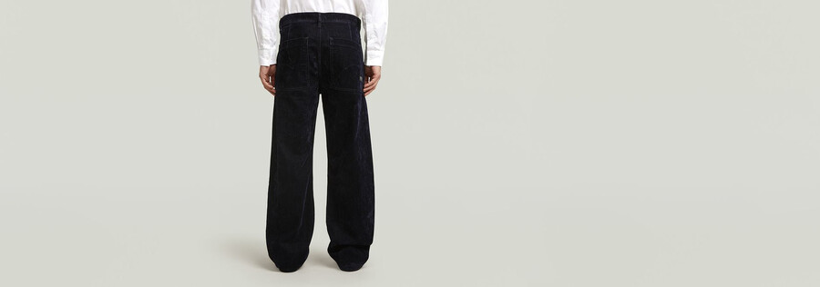 modson straight chino