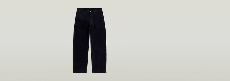 modson straight chino