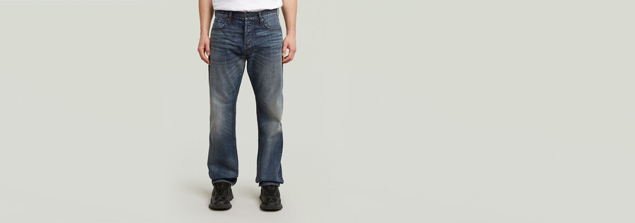 dakota regular straight jeans