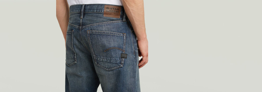 dakota regular straight jeans