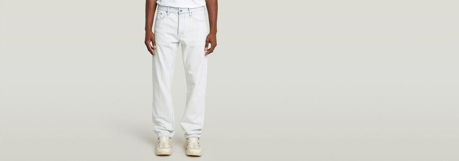 dakota regular straight jeans