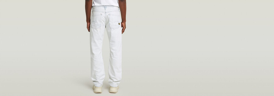 dakota regular straight jeans