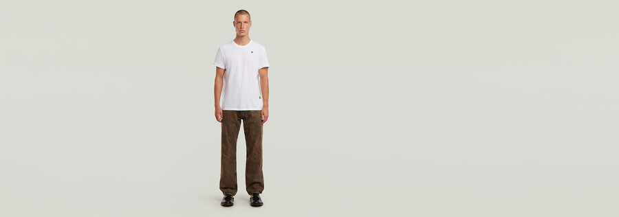 dakota regular straight jeans