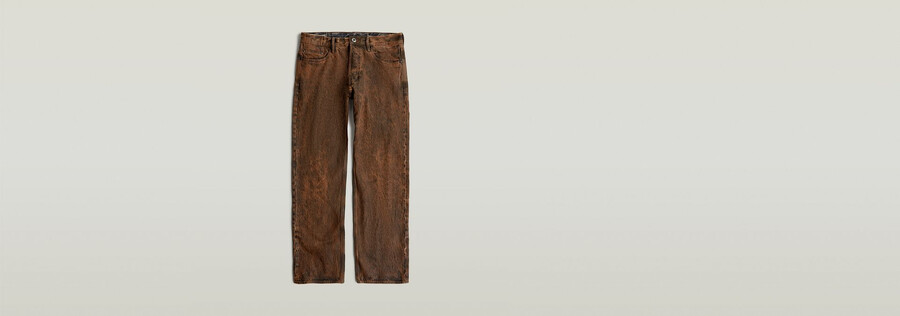dakota regular straight jeans