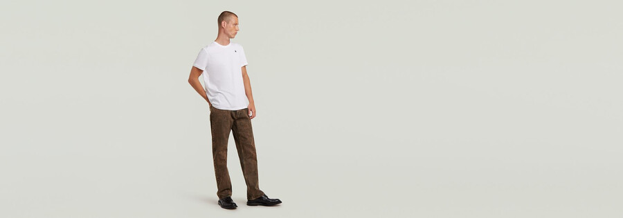 dakota regular straight jeans