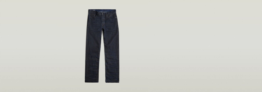dakota regular straight jeans