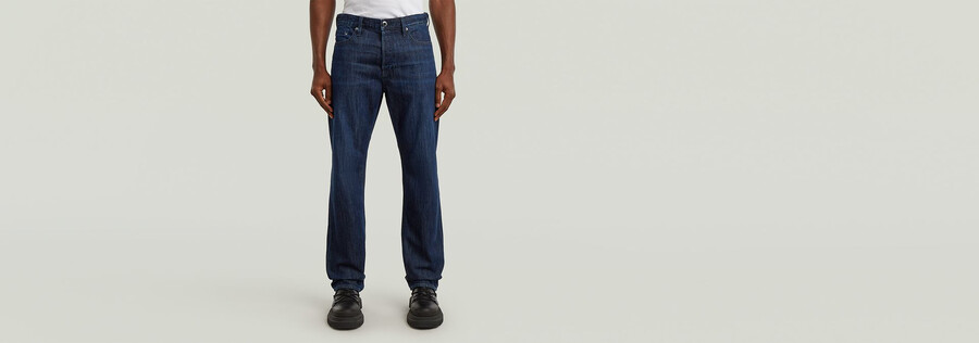 dakota regular straight jeans