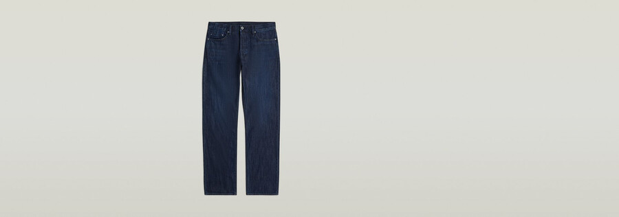 dakota regular straight jeans