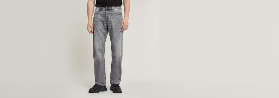 dakota regular straight jeans