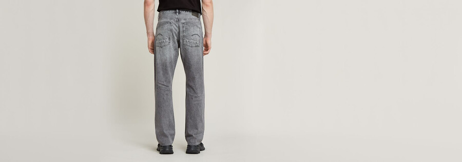 dakota regular straight jeans