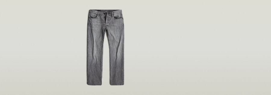 dakota regular straight jeans