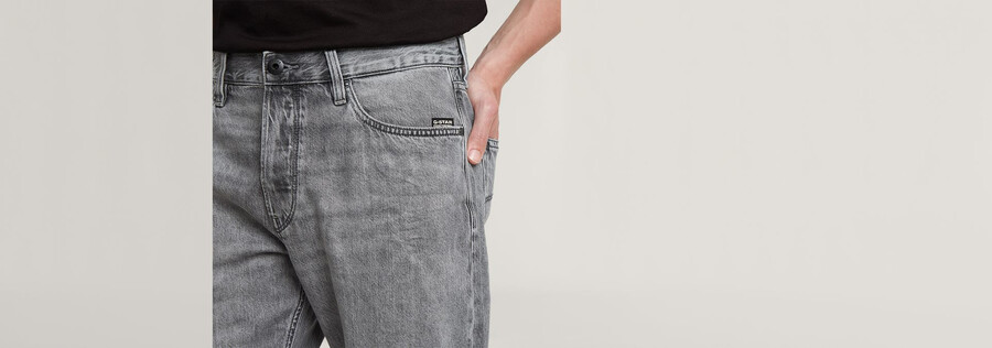 dakota regular straight jeans