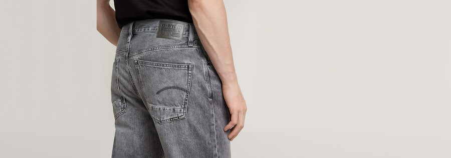 dakota regular straight jeans