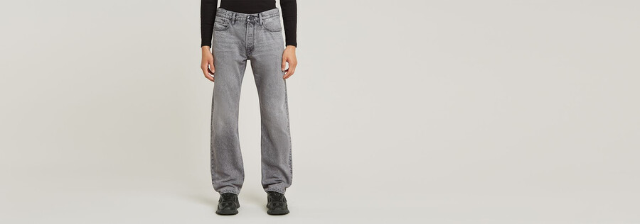 dakota regular straight jeans