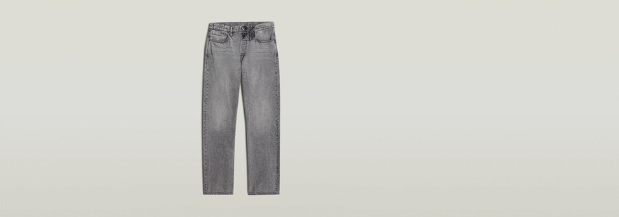 dakota regular straight jeans