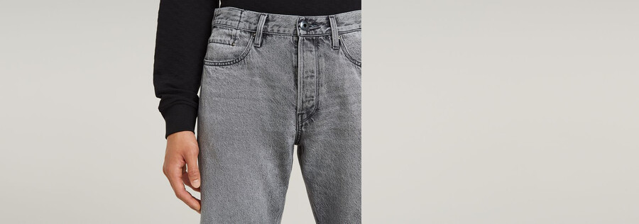 dakota regular straight jeans