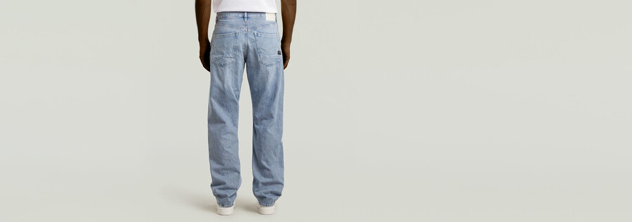dakota regular straight jeans