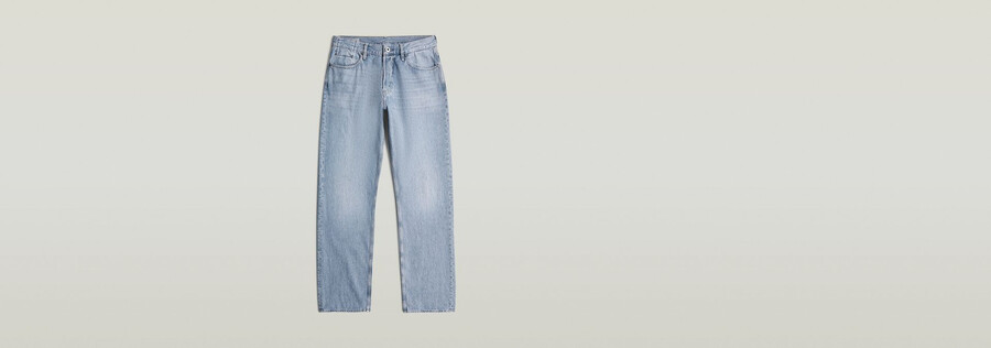 dakota regular straight jeans