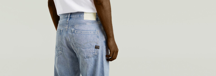 dakota regular straight jeans