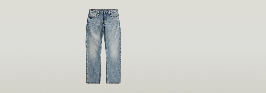 dakota regular straight jeans